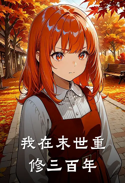 我在末世重修三百年