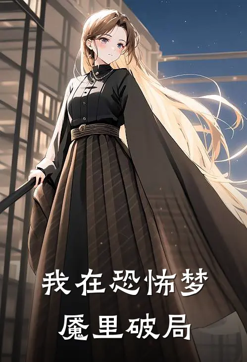我在恐怖梦魇里破局