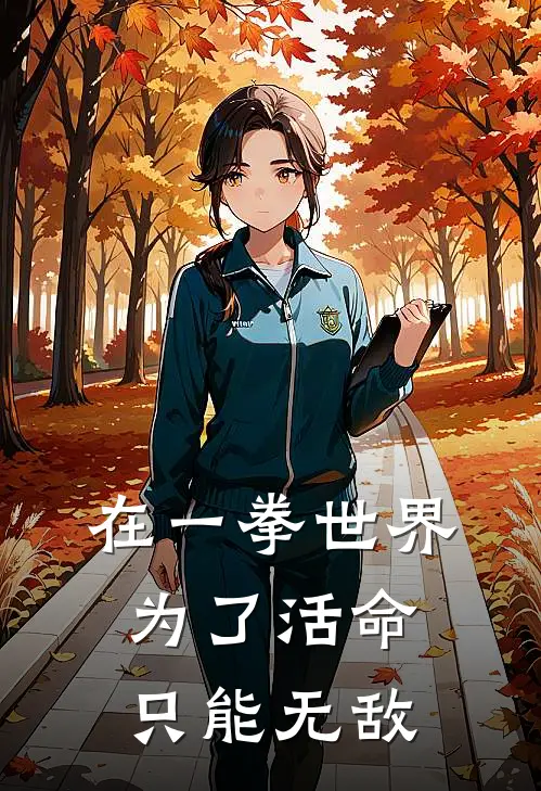 在一拳世界，为了活命只能无敌