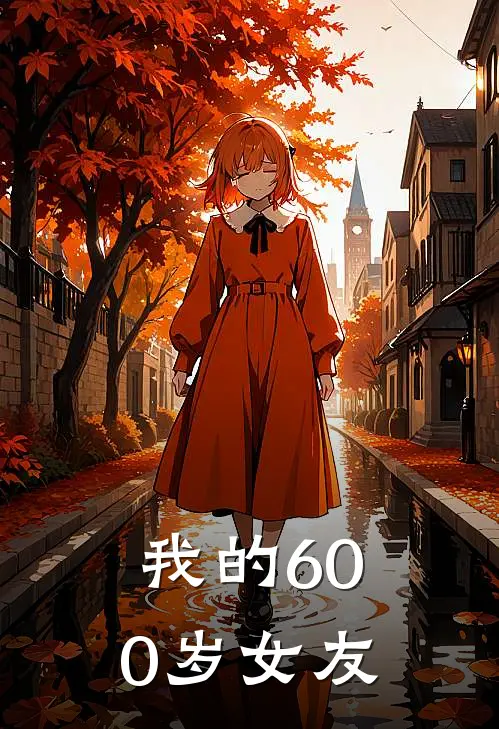我的600岁女友