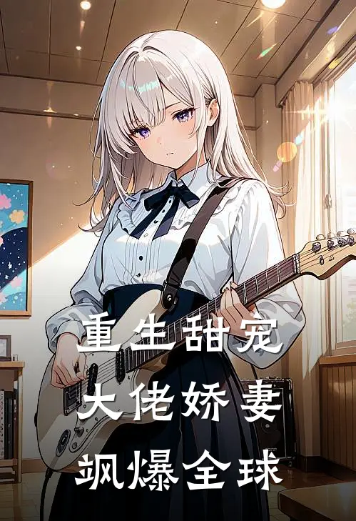 重生甜宠：大佬娇妻飒爆全球