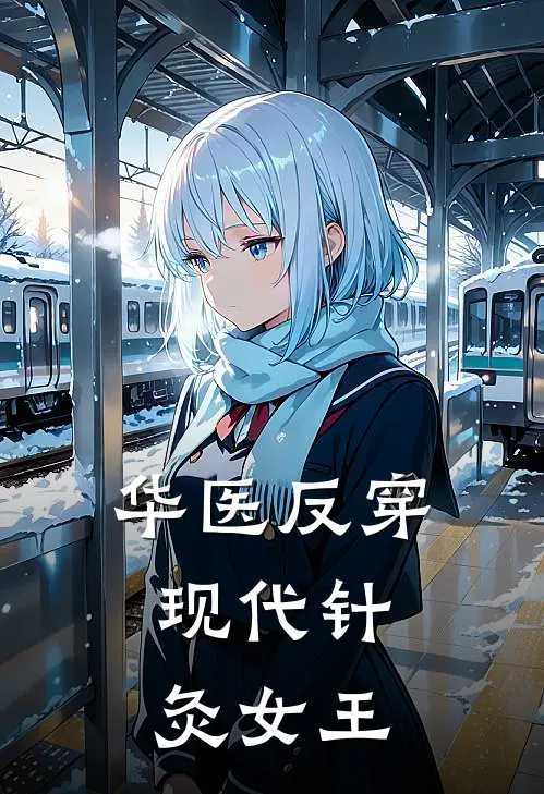 华医反穿：现代针灸女王