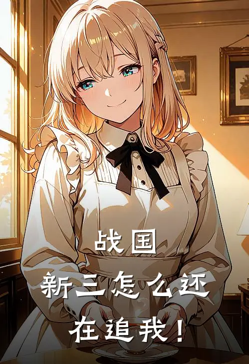 战国：新三怎么还在追我！