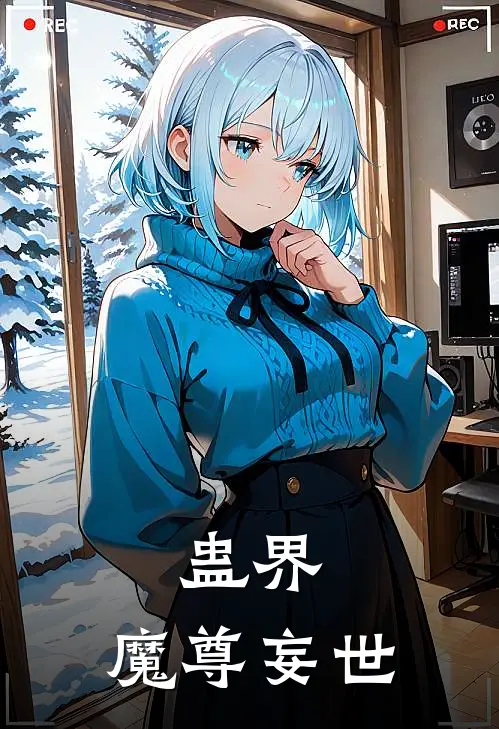 蛊界：魔尊妄世