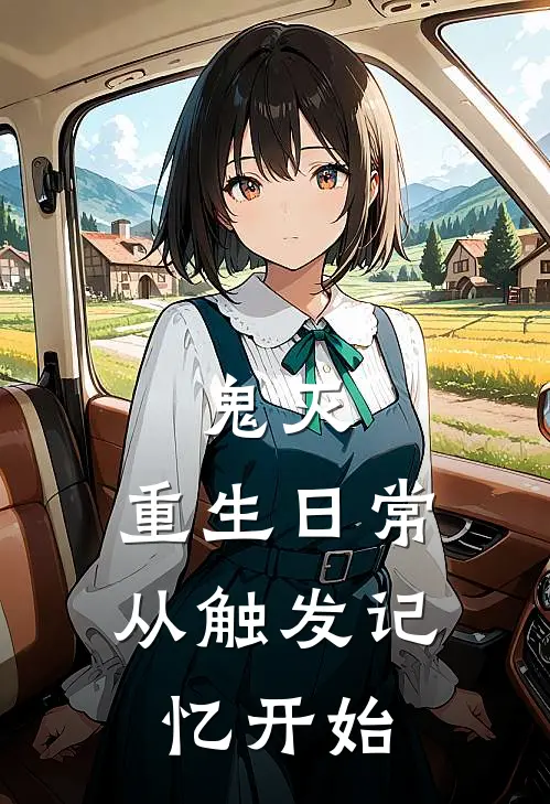 鬼灭：重生日常，从触发记忆开始