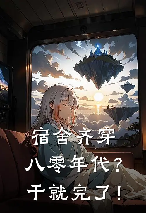 宿舍齐穿：八零年代？干就完了！