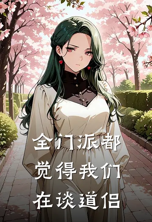 全门派都觉得我们在谈道侣