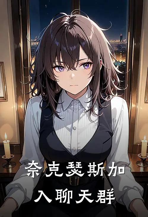 奈克瑟斯加入聊天群