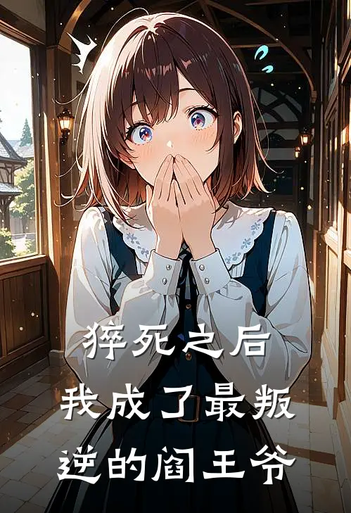 猝死之后，我成了最叛逆的阎王爷