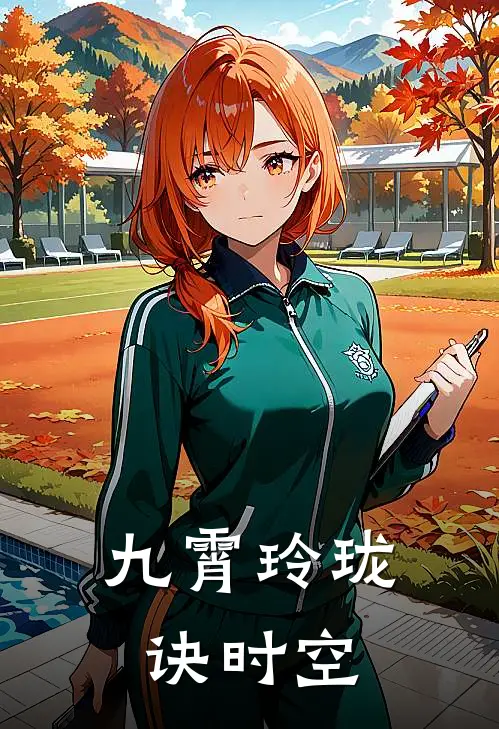 九霄玲珑诀时空