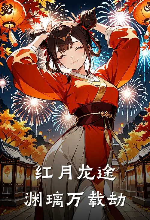 红月龙途：渊璃万载劫