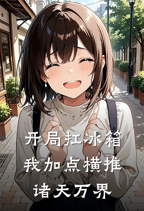 开局扛冰箱：我加点横推诸天万界