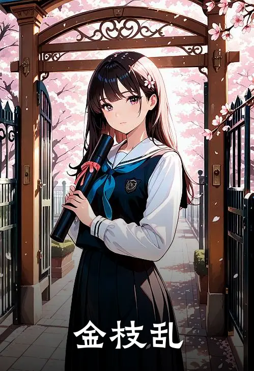 金枝乱