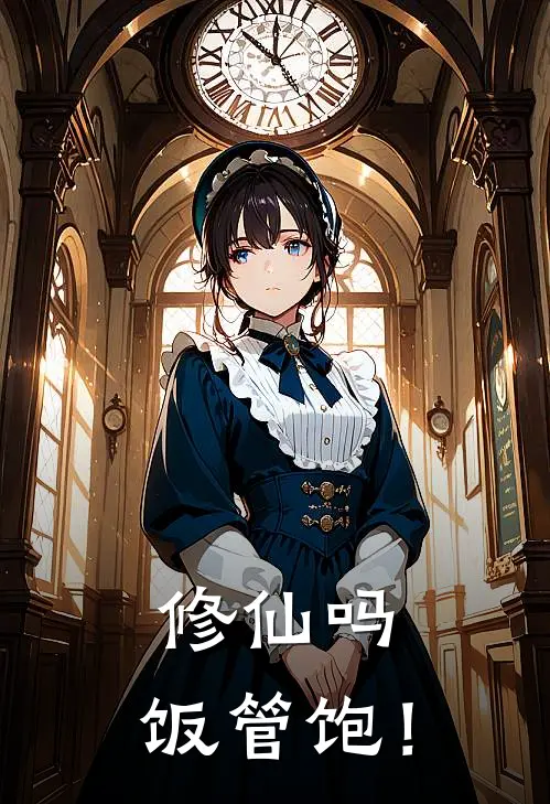 修仙吗，饭管饱！