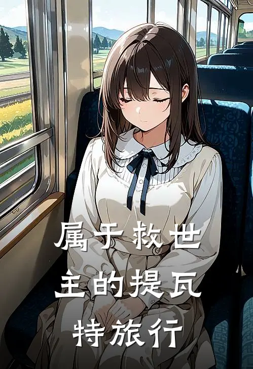 属于救世主的提瓦特旅行