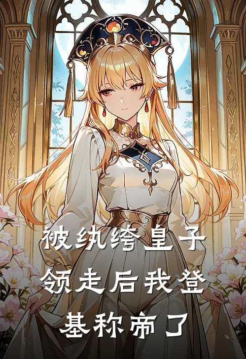 被纨绔皇子领走后我登基称帝了