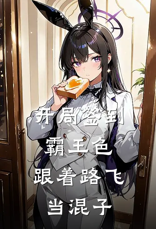 开局签到霸王色，跟着路飞当混子