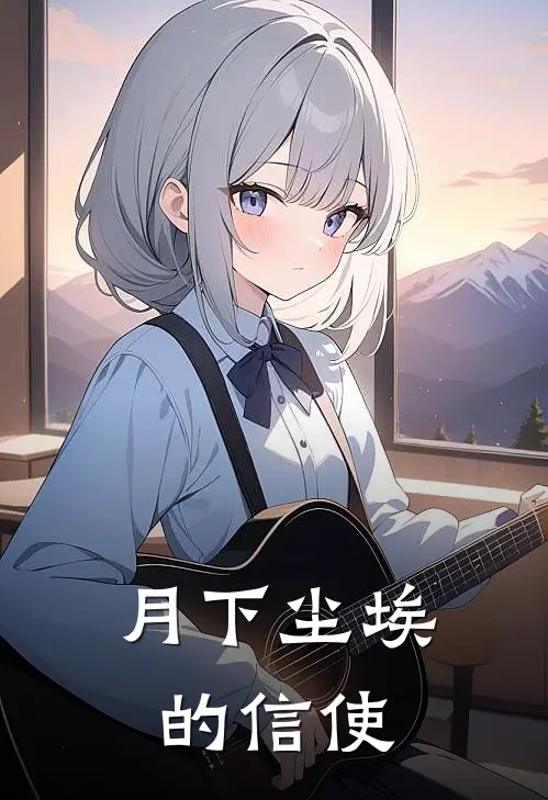 月下尘埃的信使