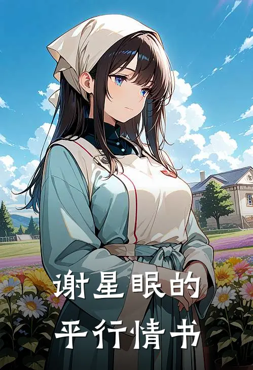 谢星眠的平行情书