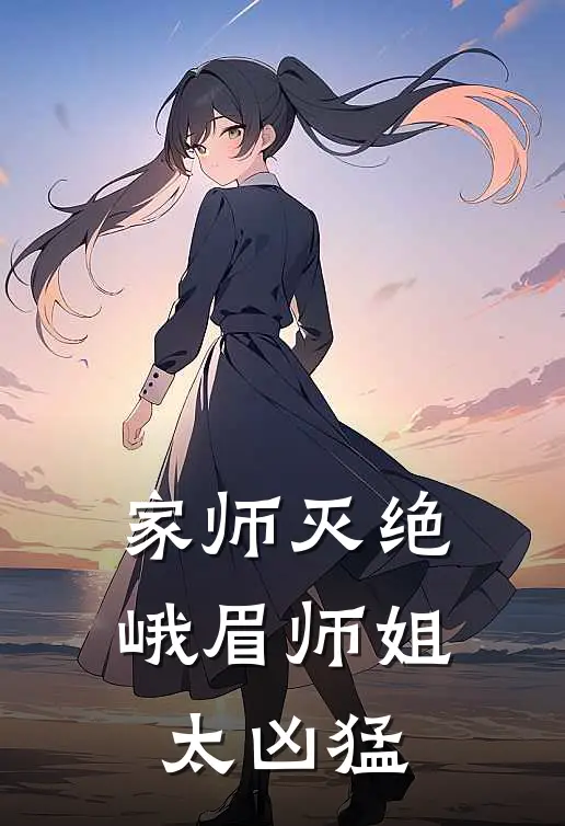 家师灭绝，峨眉师姐太凶猛