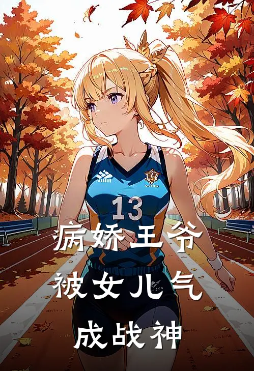 病娇王爷被女儿气成战神