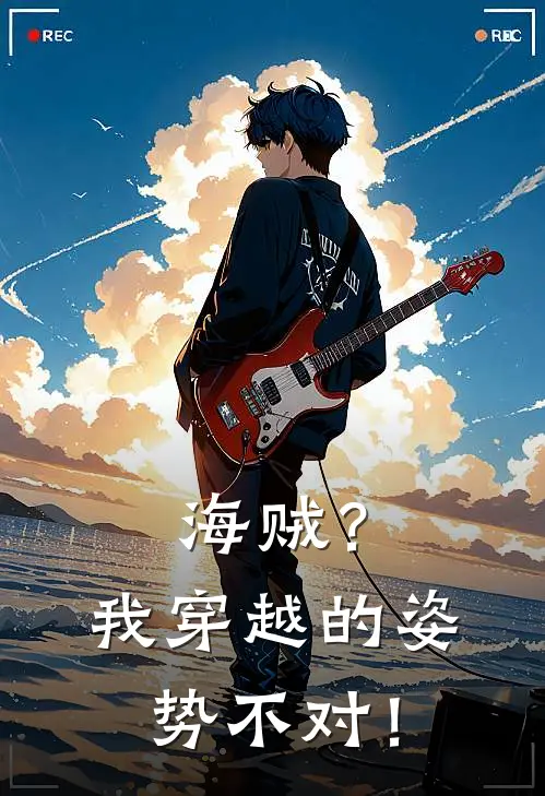 海贼？我穿越的姿势不对！