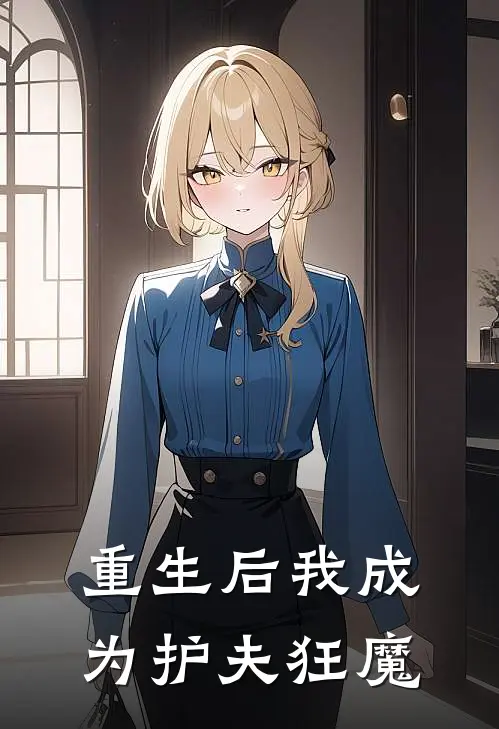 重生后我成为护夫狂魔