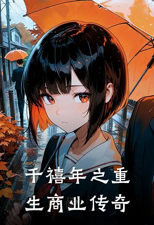 千禧年之重生商业传奇