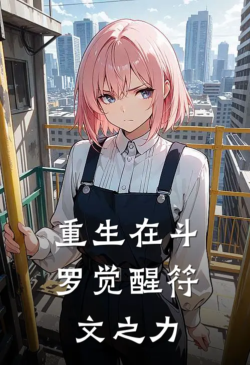 重生在斗罗觉醒符文之力