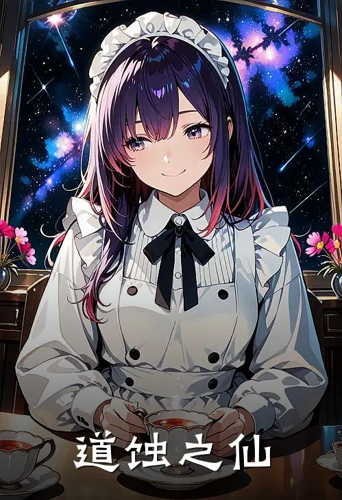 道蚀之仙