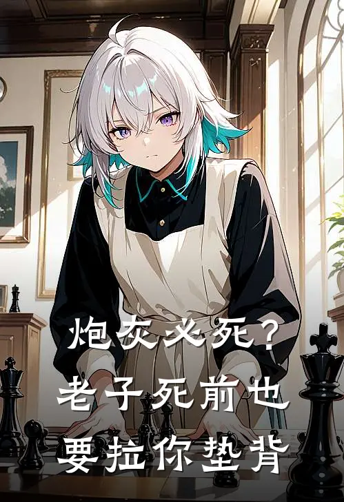 炮灰必死？老子死前也要拉你垫背