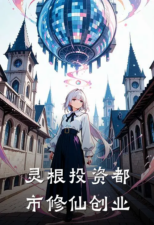 灵根投资都市修仙创业