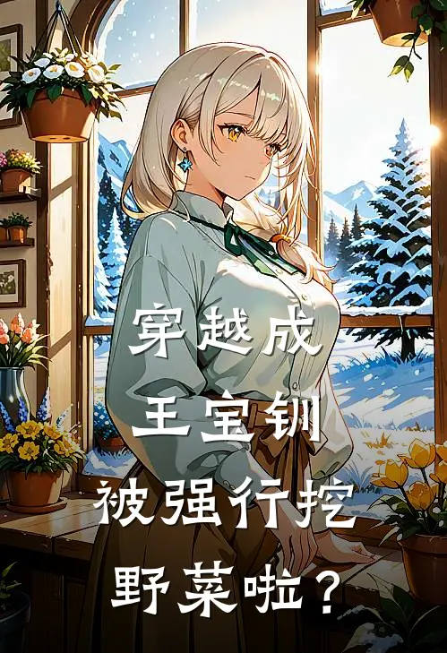 穿越成王宝钏，被强行挖野菜啦？