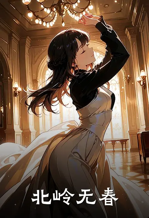 北岭无春