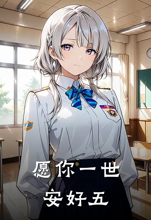 愿你一世安好五