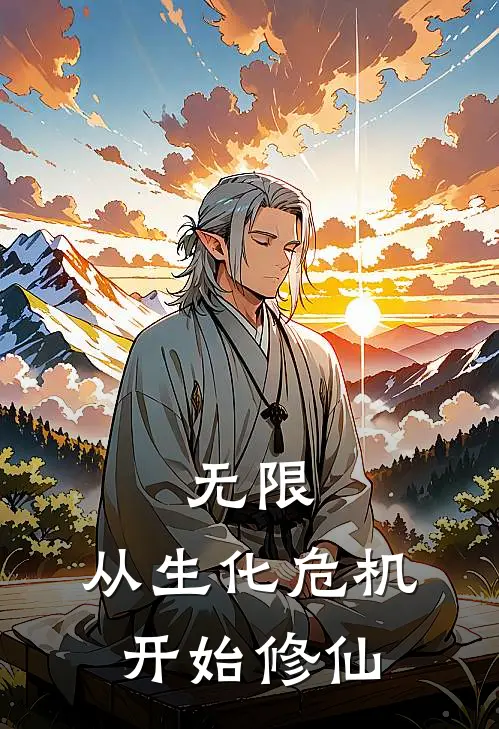 无限：从生化危机开始修仙