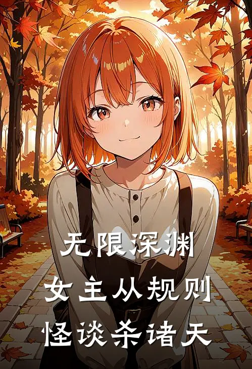 无限深渊：女主从规则怪谈杀诸天