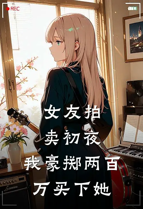 女友拍卖初夜，我豪掷两百万买下她