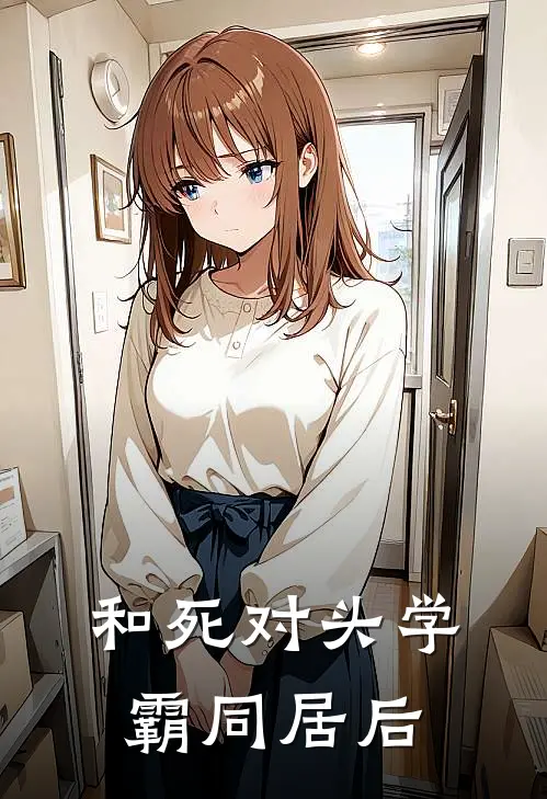 和死对头学霸同居后