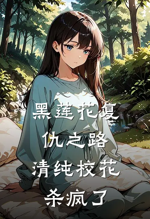 黑莲花复仇之路：清纯校花杀疯了
