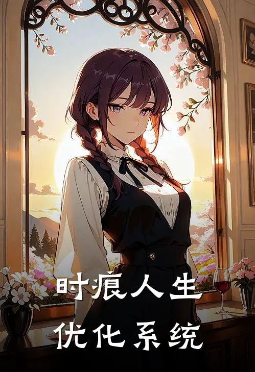 时痕人生优化系统