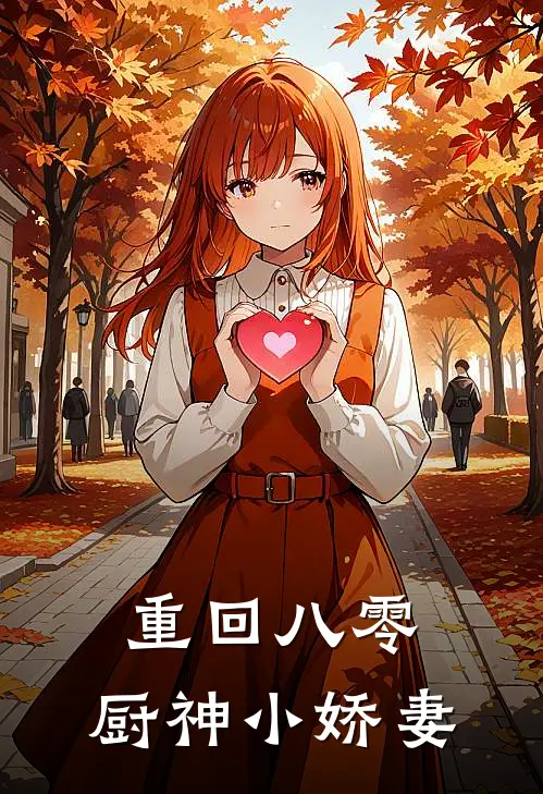 重回八零：厨神小娇妻