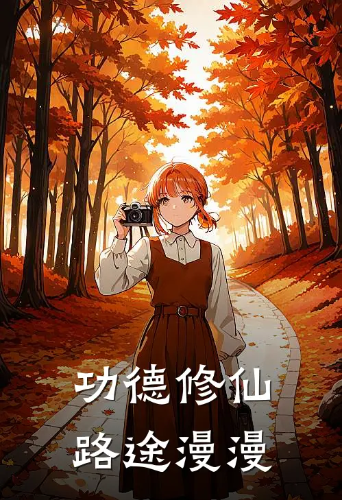 功德修仙路途漫漫