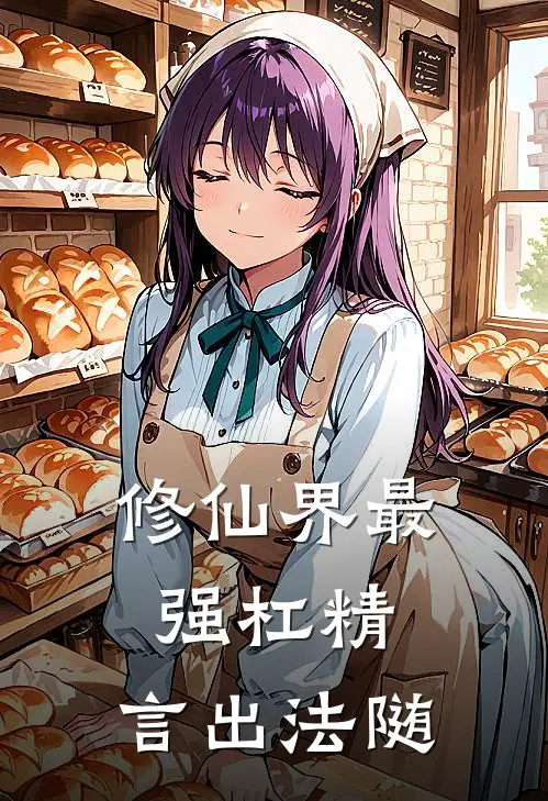 修仙界最强杠精，言出法随