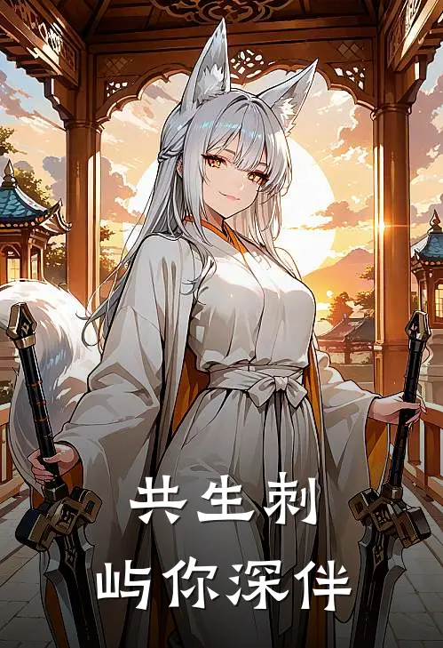 共生刺，屿你深伴