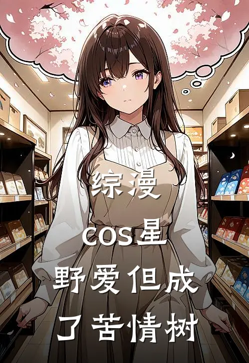 综漫：cos星野爱但成了苦情树