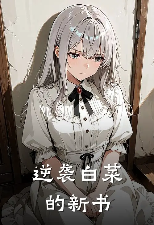 逆袭白菜的新书