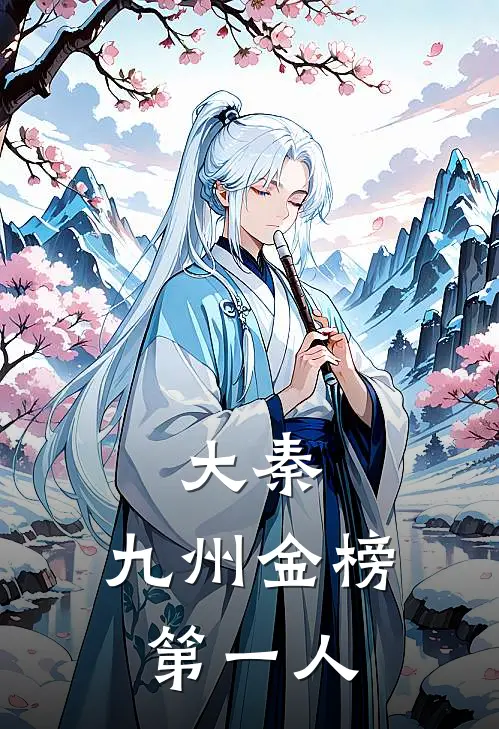 大秦：九州金榜第一人