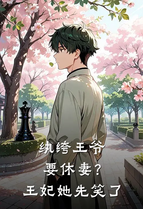 萧景珩沈清（纨绔王爷要休妻？王妃她先笑了）全文免费阅读无弹窗大结局_