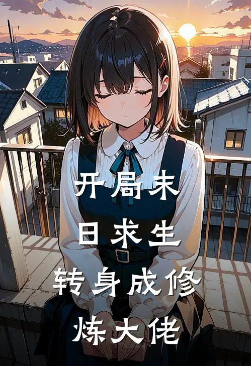 开局末日求生，转身成修炼大佬